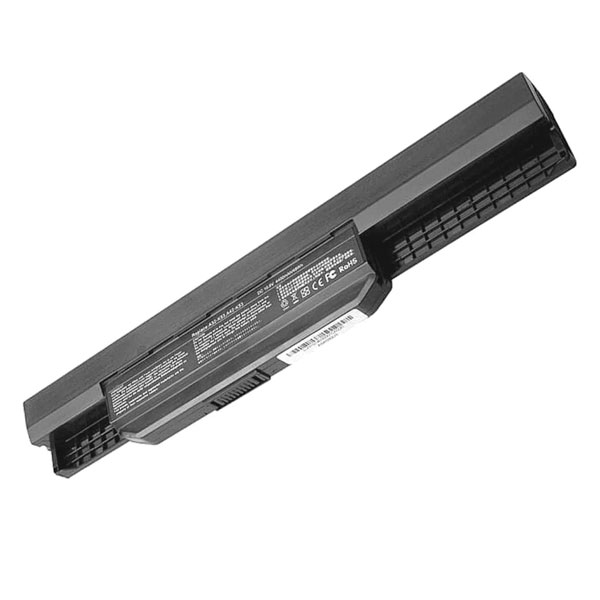 Asus A83 6 Cell Laptop Battery Price Chennai
