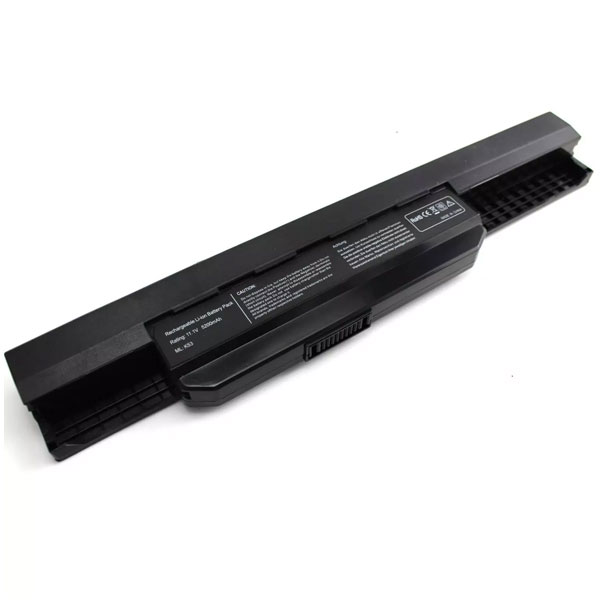 Asus K43 6 Cell Laptop Battery Price Chennai