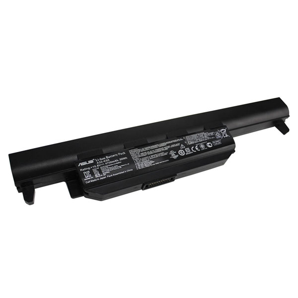 Asus K55V 6 Cell Laptop Battery Price Chennai