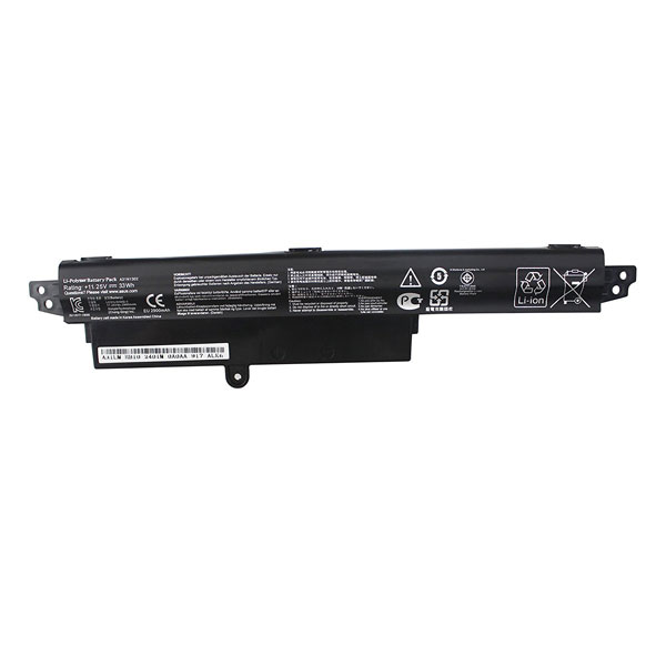 Asus X200MA 3 Cell Laptop Battery Price Chennai