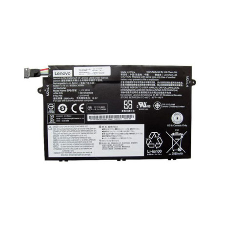 Lenovo Thinkpad E480 01AV447 01AV448 Laptop Battery Cost Chennai Lenovo Thinkpad E480 01AV447 01AV448 Laptop Battery Price Chennai